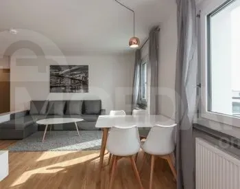 Сдам 3-комн. квартиру 87м² 5/7 эт. Тбилиси - изображение 2