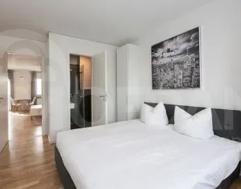 Сдам 3-комн. квартиру 87м² 5/7 эт. Тбилиси - изображение 7