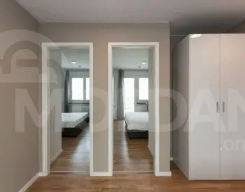 Сдам 3-комн. квартиру 87м² 5/7 эт. Тбилиси - изображение 5