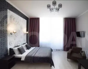 Apartments For Rent three-room 120м² 3/5 floor Tbilisi - photo 1