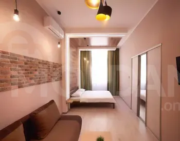 Apartments For Rent three-room 120м² 3/5 floor Tbilisi - photo 7