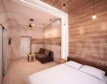 Apartments For Rent three-room 120м² 3/5 floor Tbilisi - photo 8