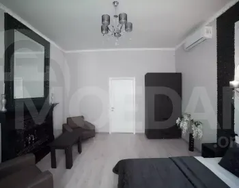 Apartments For Rent three-room 120м² 3/5 floor Tbilisi - photo 6