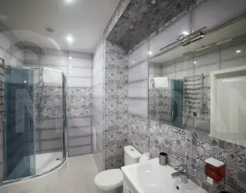 Apartments For Rent three-room 120м² 3/5 floor Tbilisi - photo 4