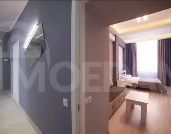 Apartments For Rent three-room 120м² 3/5 floor Tbilisi - photo 3