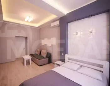 Apartments For Rent three-room 120м² 3/5 floor Tbilisi - photo 2