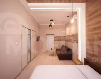 Apartments For Rent three-room 120м² 3/5 floor Tbilisi - photo 9