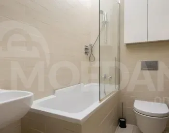 Apartments For Rent three-room 130м² 3/3 floor Tbilisi - photo 4