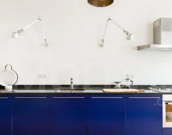 Apartments For Rent three-room 130м² 3/3 floor Tbilisi - photo 3