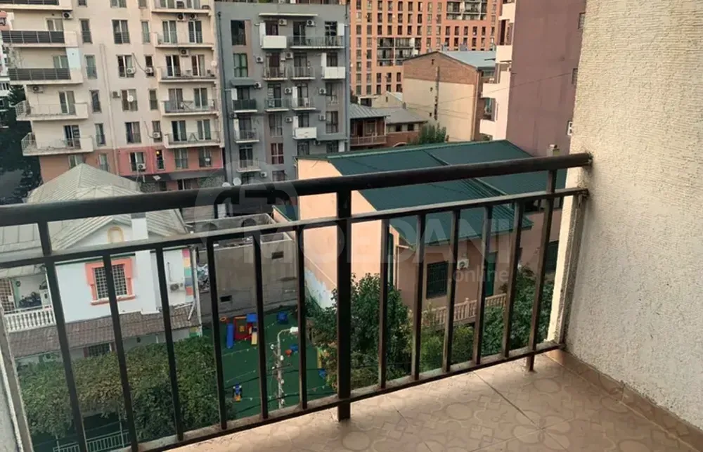 Сдам 2-комн. квартиру 64м² 5/9 эт. Тбилиси - изображение 4