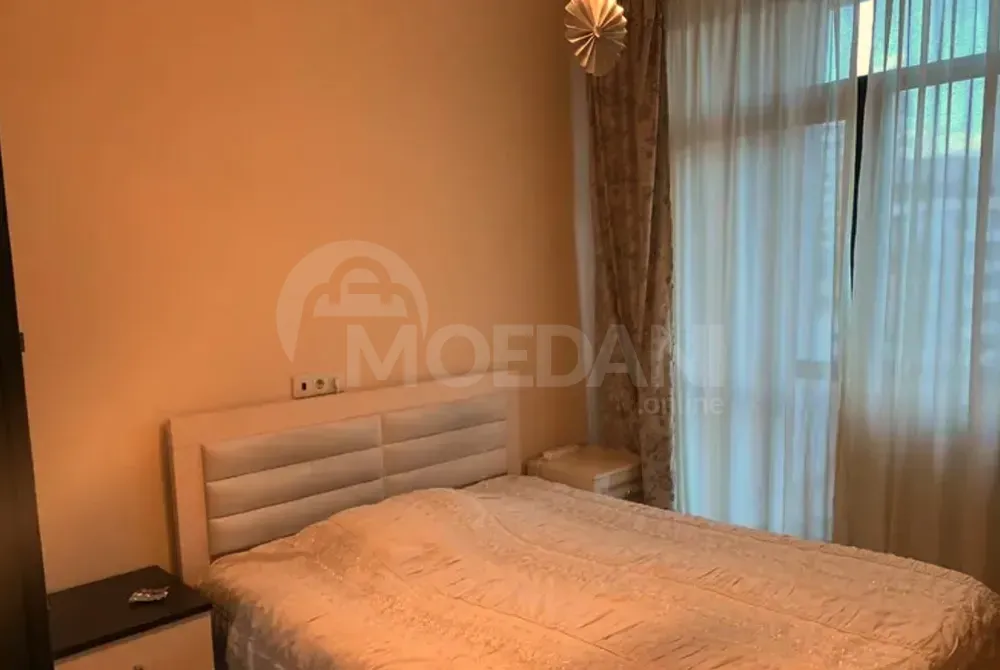 Сдам 2-комн. квартиру 64м² 5/9 эт. Тбилиси - изображение 8