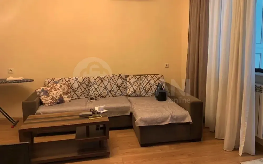 Сдам 2-комн. квартиру 64м² 5/9 эт. Тбилиси - изображение 5