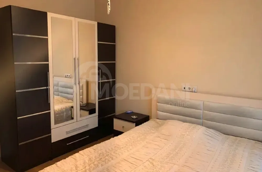 Сдам 2-комн. квартиру 64м² 5/9 эт. Тбилиси - изображение 2