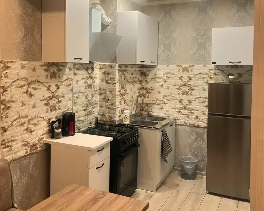 Сдам 2-комн. квартиру 64м² 5/9 эт. Тбилиси - изображение 7
