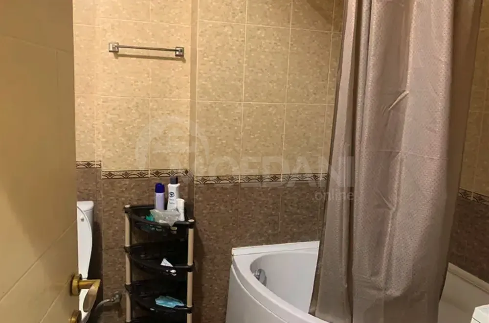 Сдам 2-комн. квартиру 64м² 5/9 эт. Тбилиси - изображение 6