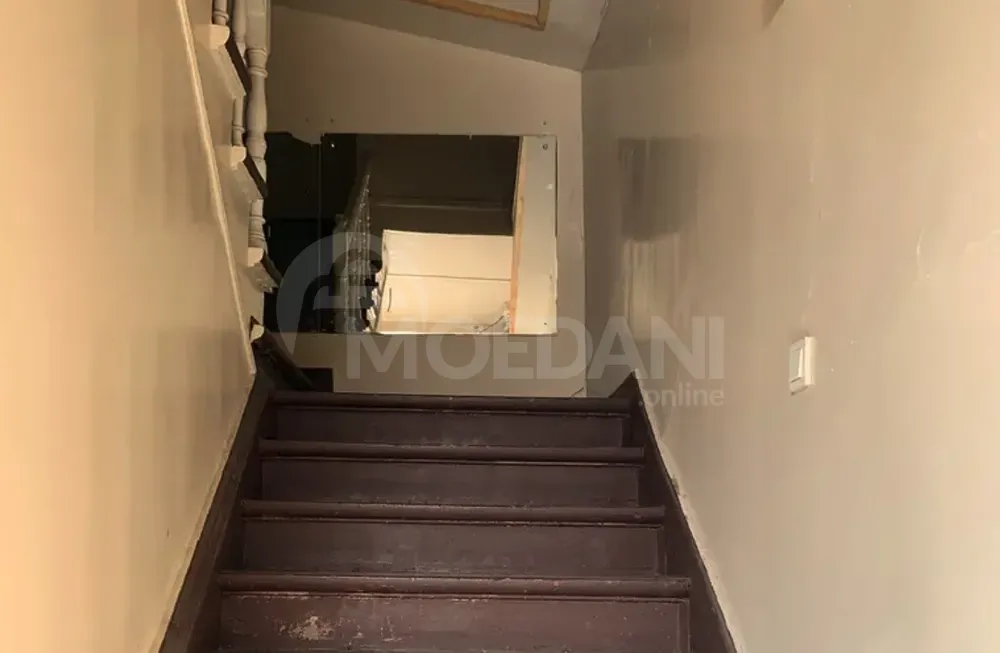 ქირავდება 2 ოთახიანი ბინა 44მ² 2/2 სართ თბილისი - photo 3