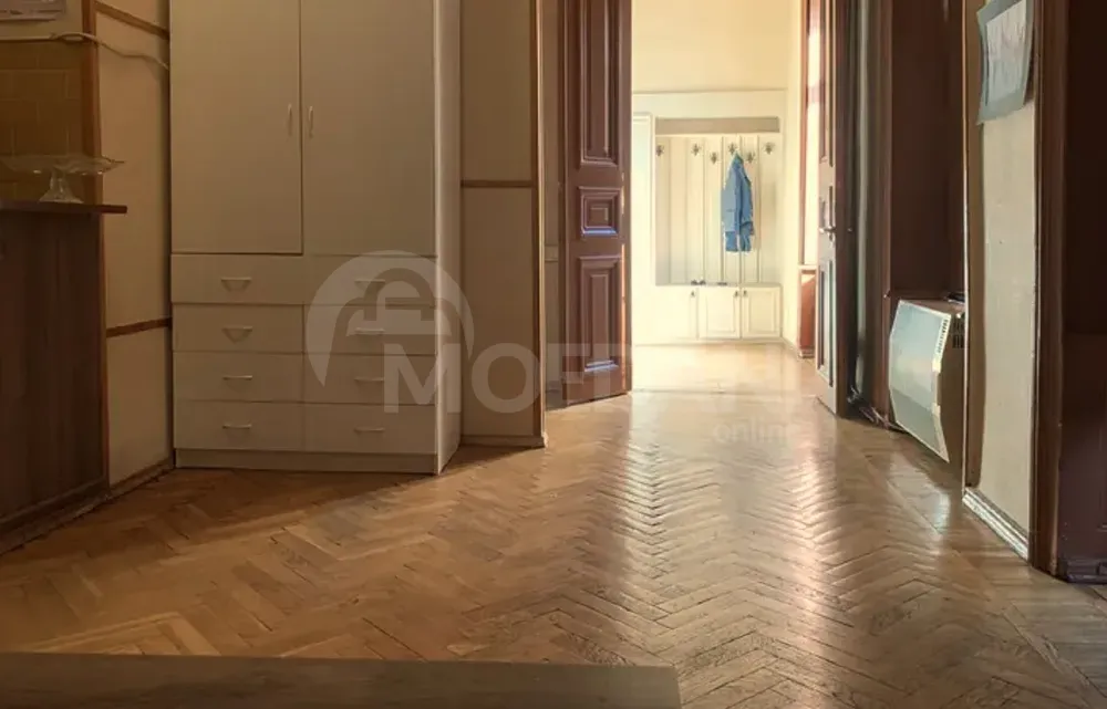 ქირავდება 2 ოთახიანი ბინა 44მ² 2/2 სართ თბილისი - photo 8