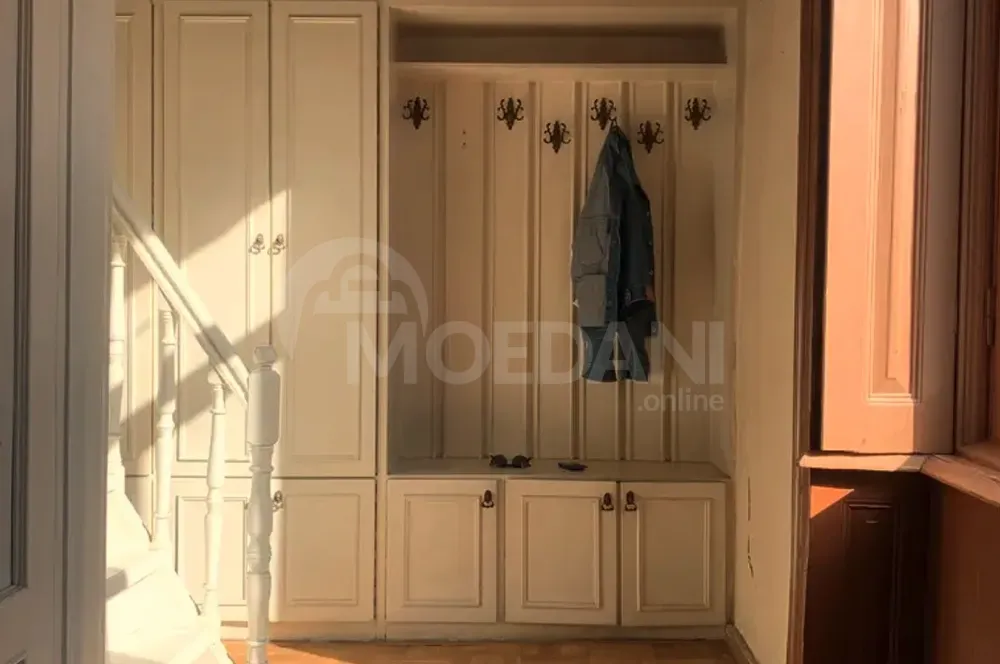 ქირავდება 2 ოთახიანი ბინა 44მ² 2/2 სართ თბილისი - photo 7