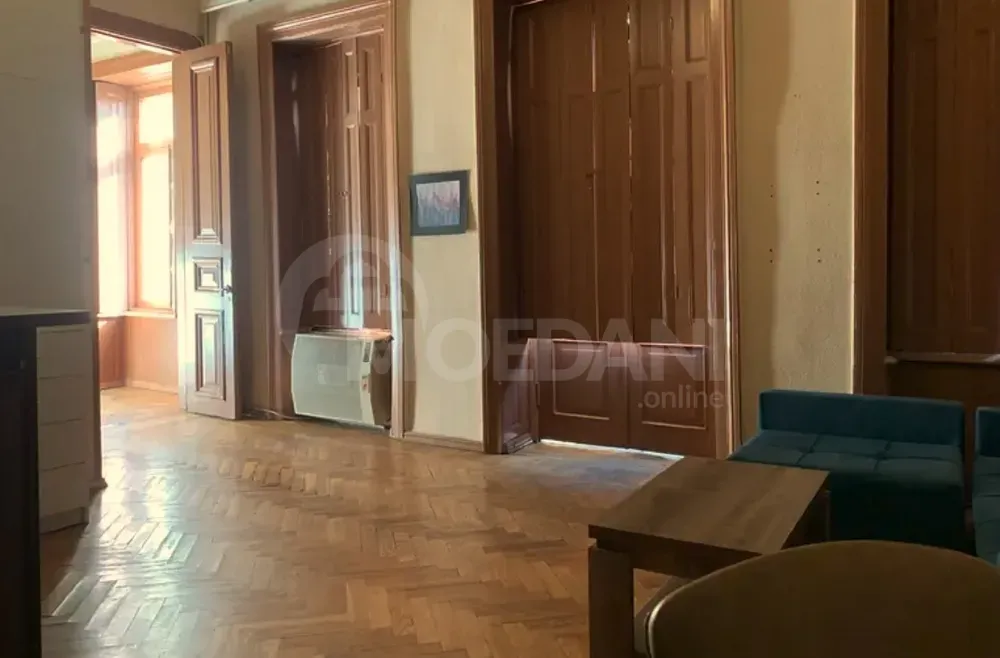 ქირავდება 2 ოთახიანი ბინა 44მ² 2/2 სართ თბილისი - photo 11