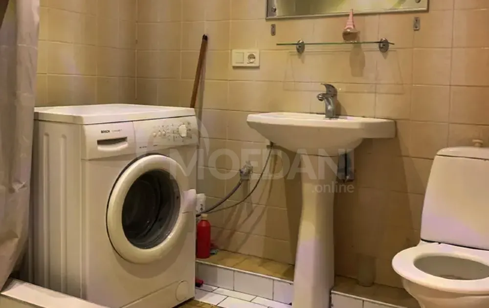 ქირავდება 2 ოთახიანი ბინა 44მ² 2/2 სართ თბილისი - photo 2