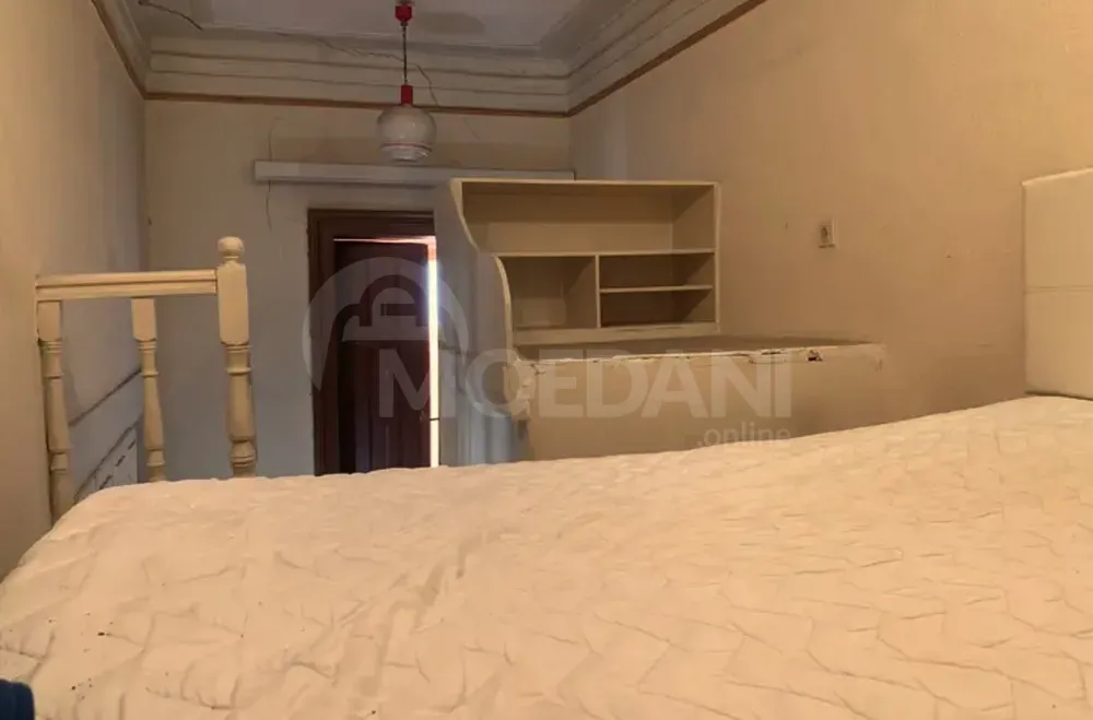 ქირავდება 2 ოთახიანი ბინა 44მ² 2/2 სართ თბილისი - photo 6