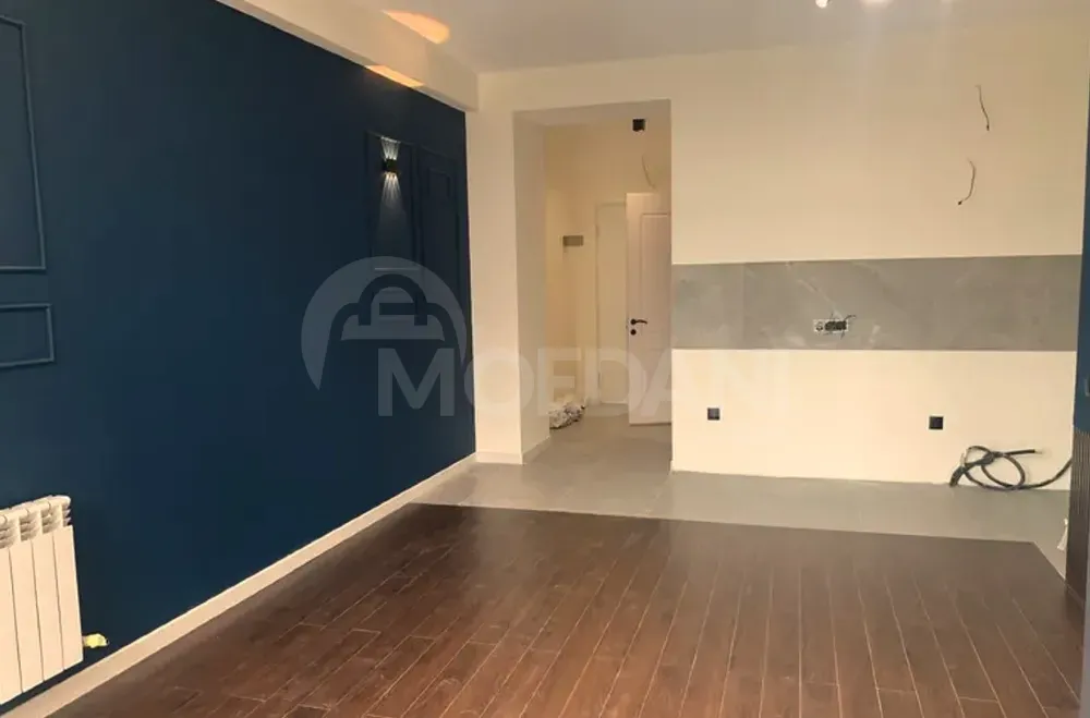 Apartments For Sale two-room 55м² 7/18 floor Tbilisi - photo 6