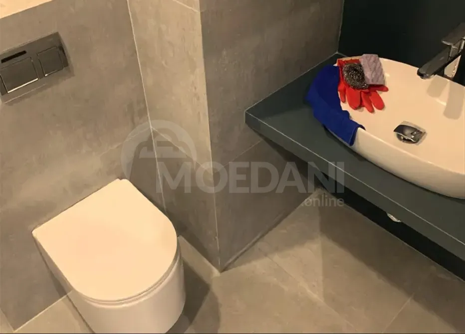 Apartments For Sale two-room 55м² 7/18 floor Tbilisi - photo 4