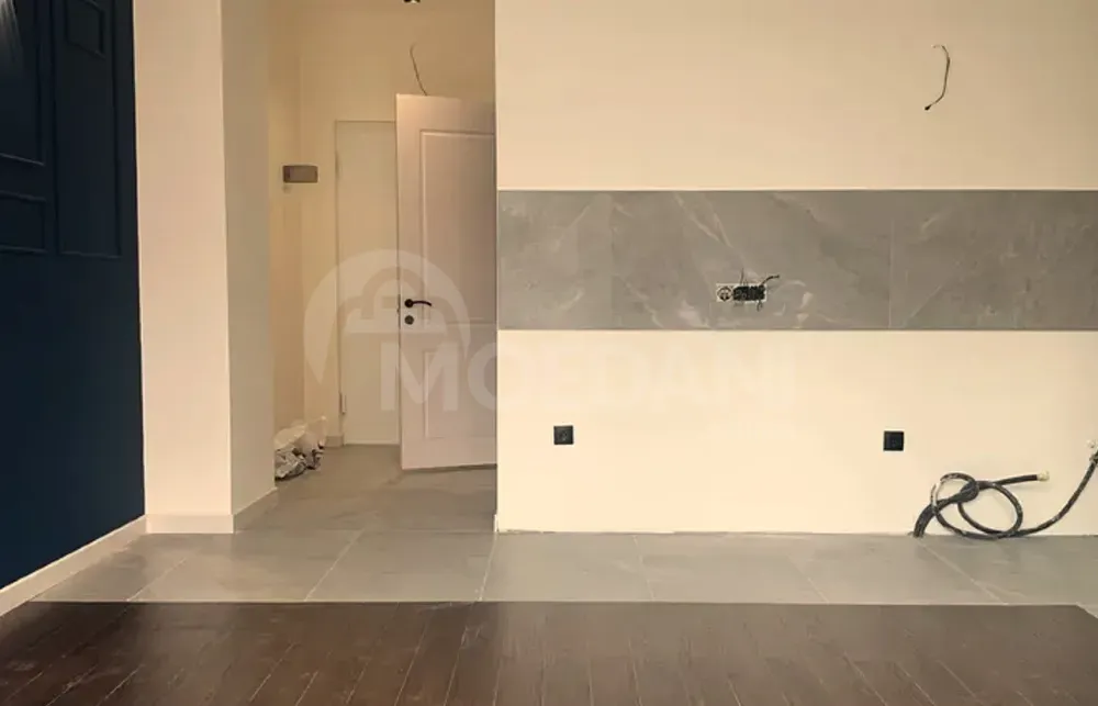 Apartments For Sale two-room 55м² 7/18 floor Tbilisi - photo 3