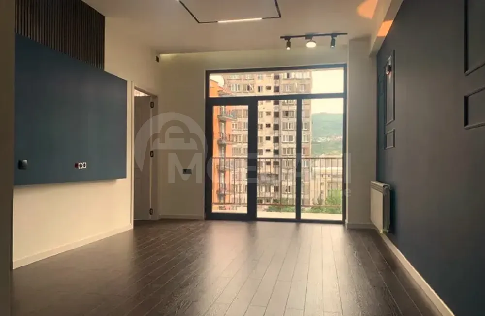 Apartments For Sale two-room 55м² 7/18 floor Tbilisi - photo 2