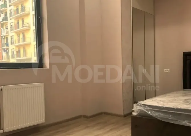 Продам 3-к. квартиру 63м² 6/10 эт. Тбилиси - изображение 9