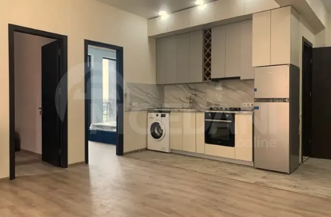 Продам 3-к. квартиру 63м² 6/10 эт. Тбилиси - изображение 1