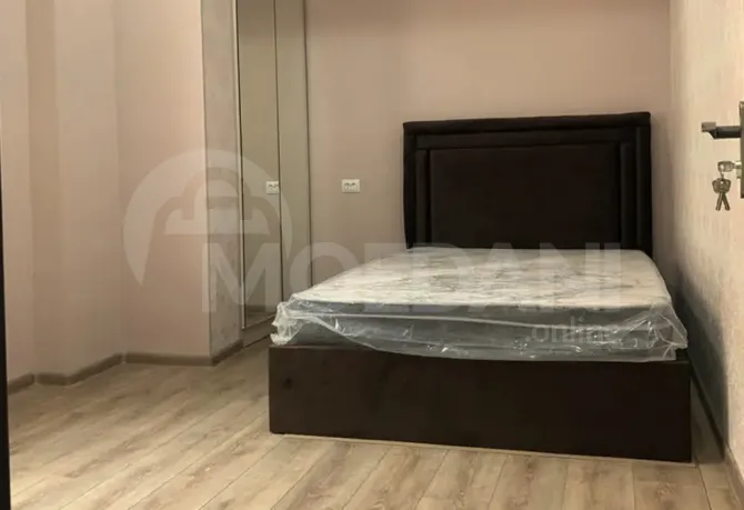 Продам 3-к. квартиру 63м² 6/10 эт. Тбилиси - изображение 4