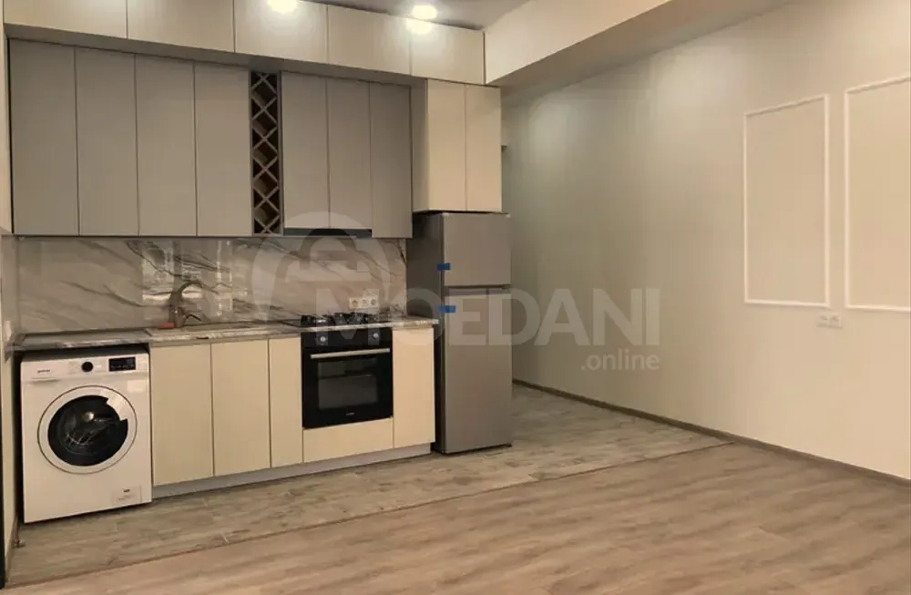 იყიდება 3 ოთახიანი ბინას 63მ² 6/10 სართ თბილისი - photo 3