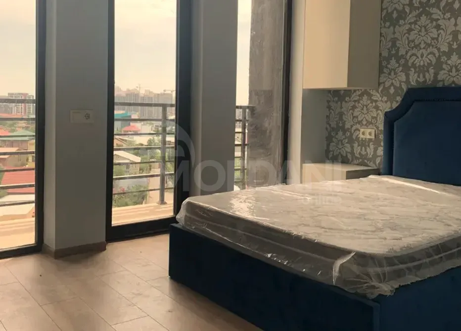 იყიდება 3 ოთახიანი ბინას 63მ² 6/10 სართ თბილისი - photo 11