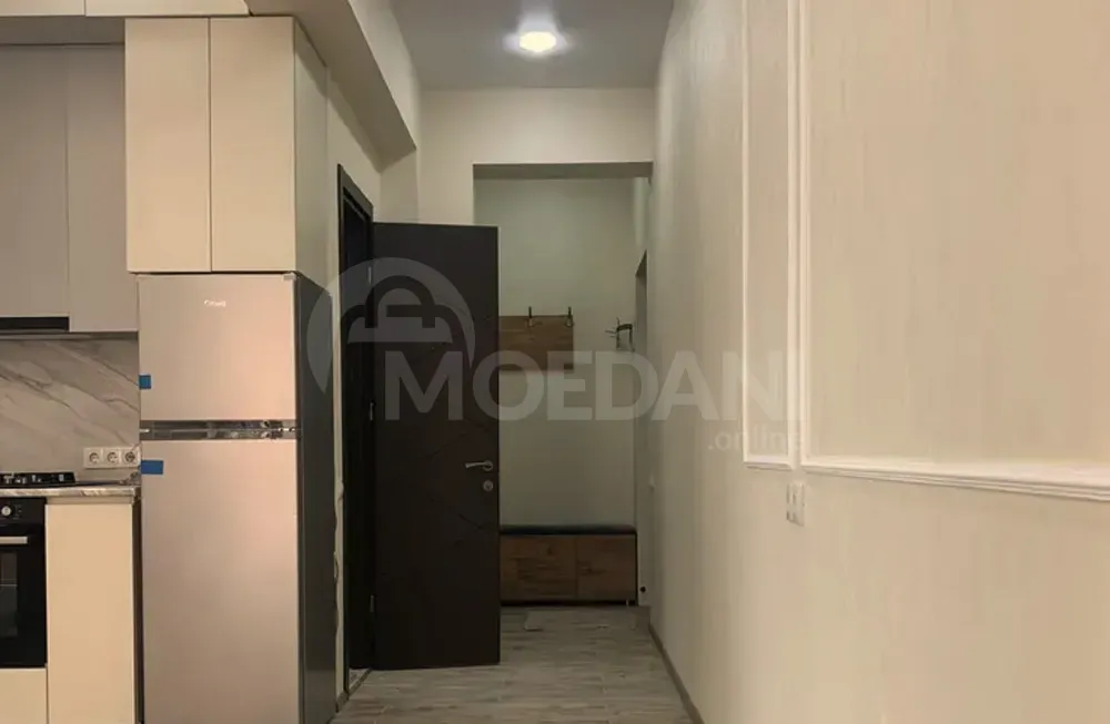 იყიდება 3 ოთახიანი ბინას 63მ² 6/10 სართ თბილისი - photo 2