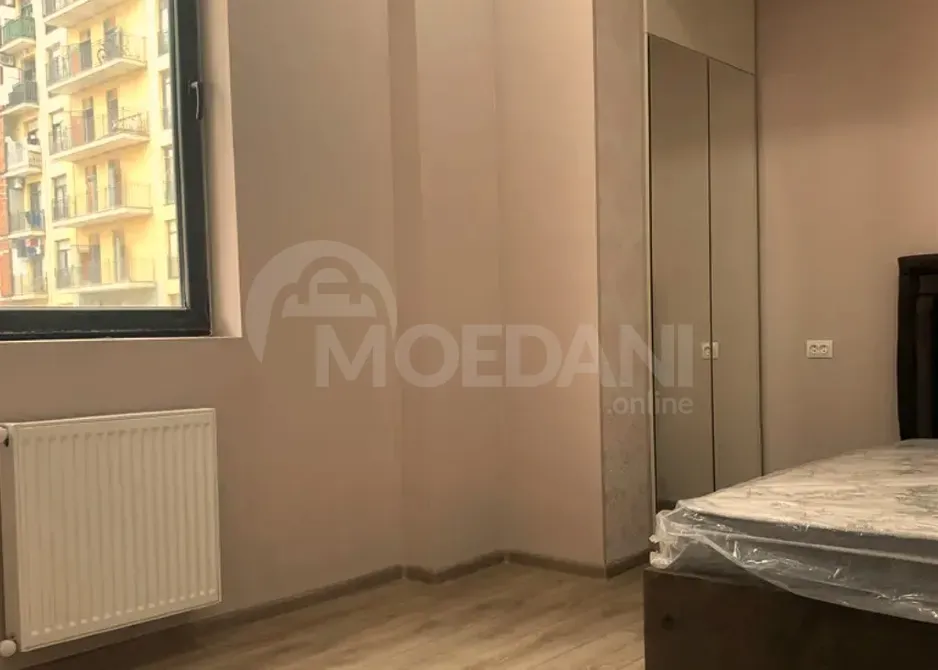 იყიდება 3 ოთახიანი ბინას 63მ² 6/10 სართ თბილისი - photo 9