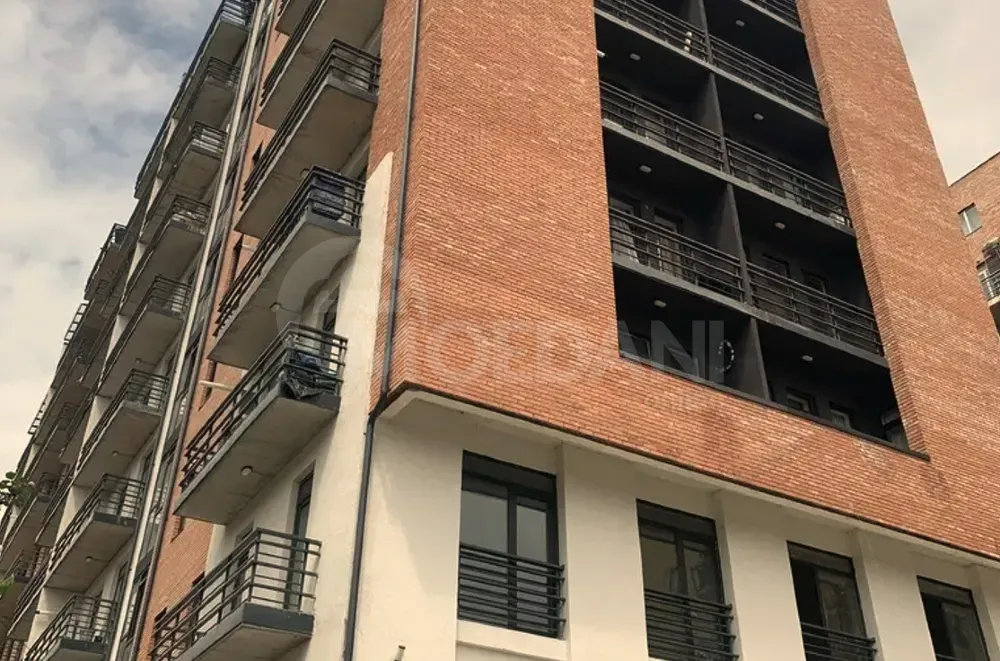 იყიდება 3 ოთახიანი ბინას 63მ² 6/10 სართ თბილისი - photo 12