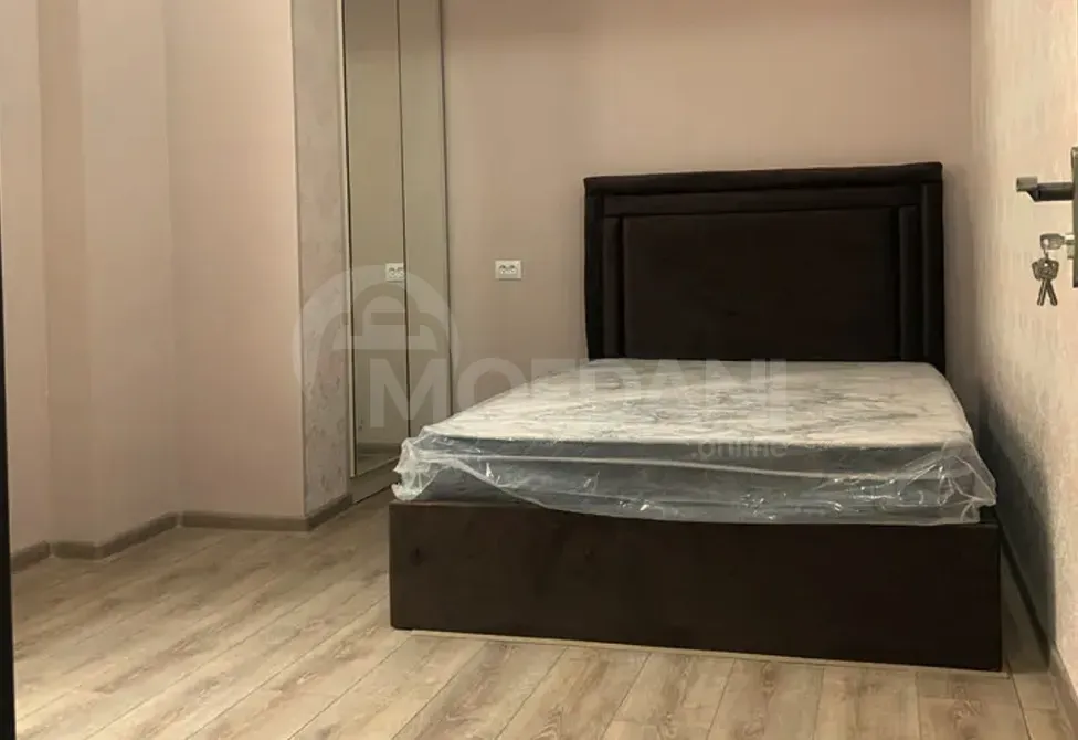 იყიდება 3 ოთახიანი ბინას 63მ² 6/10 სართ თბილისი - photo 4