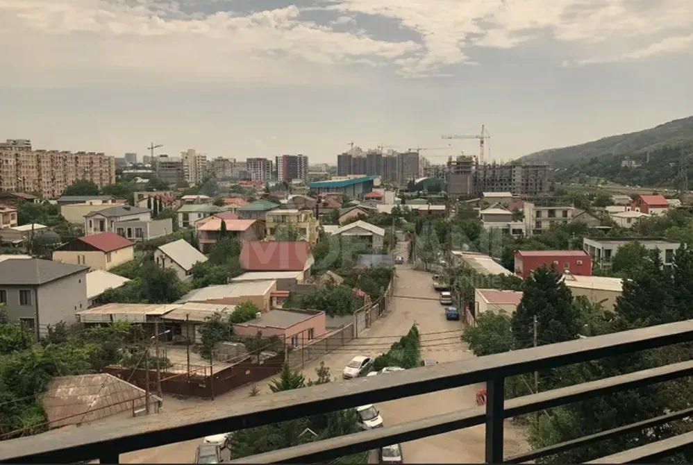 იყიდება 3 ოთახიანი ბინას 63მ² 6/10 სართ თბილისი - photo 10