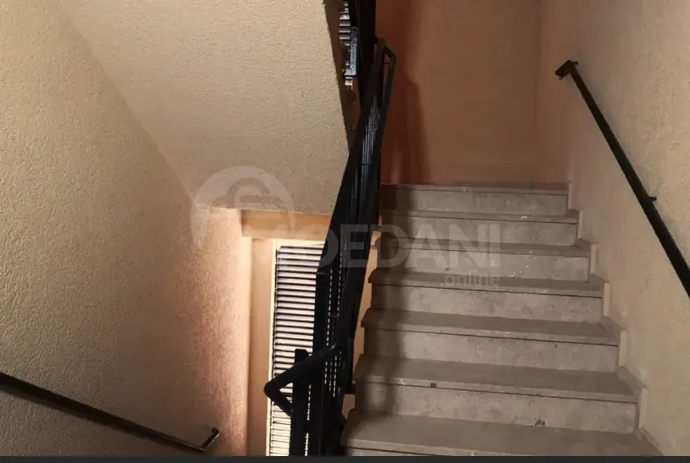 Apartments For Sale two-room 61.5м² 3/15 floor Tbilisi - photo 9