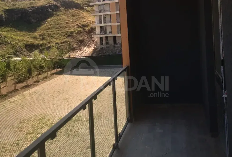 Apartments For Sale two-room 61.5м² 3/15 floor Tbilisi - photo 10