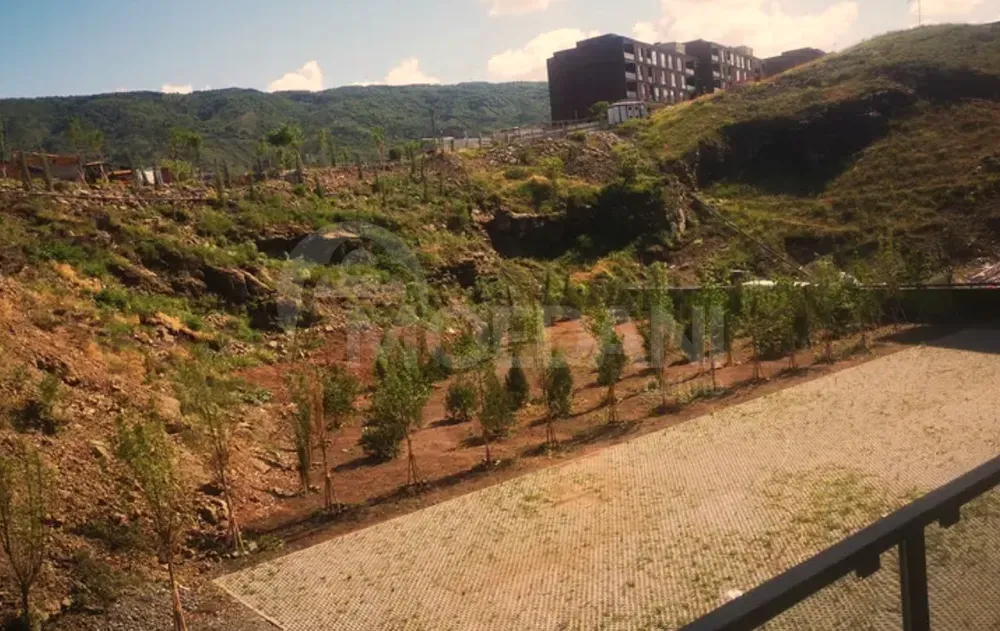 Apartments For Sale two-room 61.5м² 3/15 floor Tbilisi - photo 11