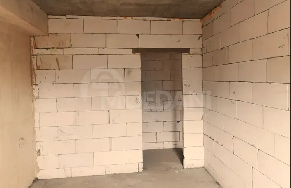 Apartments For Sale two-room 61.5м² 3/15 floor Tbilisi - photo 5