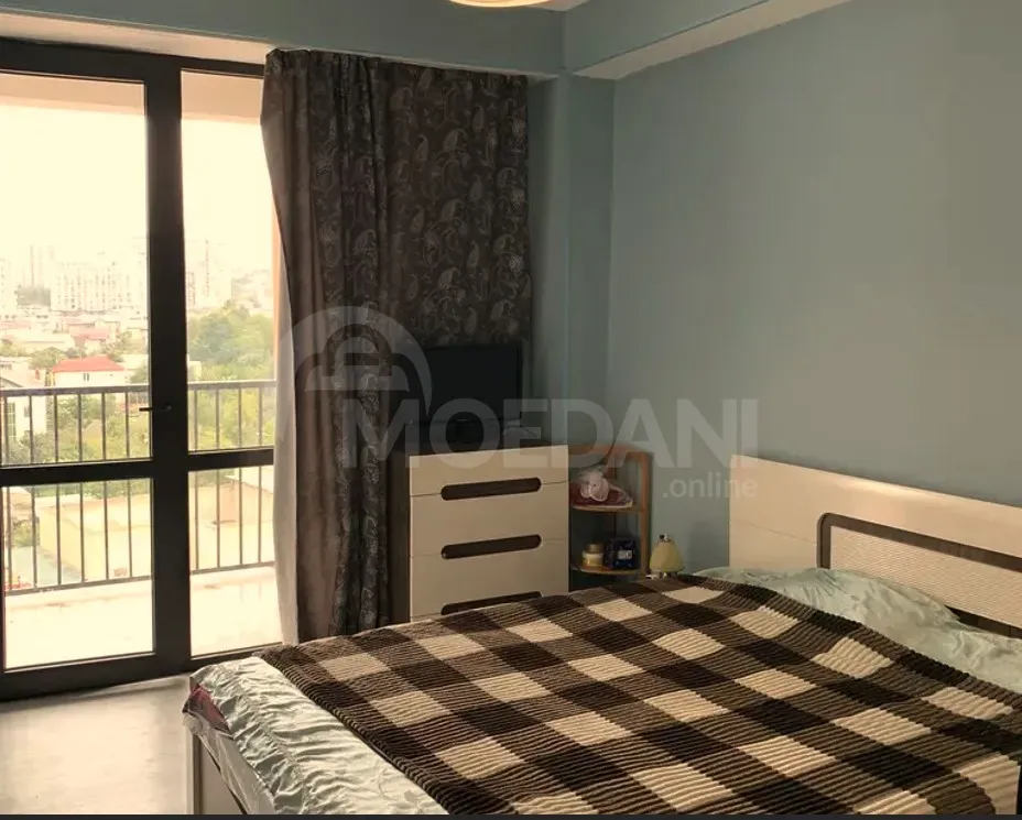 Apartments For Rent two-room 54м² 12/12 floor Tbilisi - photo 9