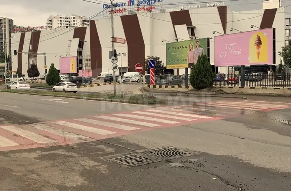 Apartments For Rent two-room 54м² 12/12 floor Tbilisi - photo 3