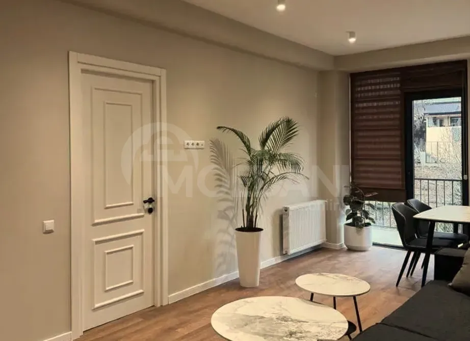 იყიდება 3 ოთახიანი ბინას 74მ² 5/14 სართ თბილისი - photo 7