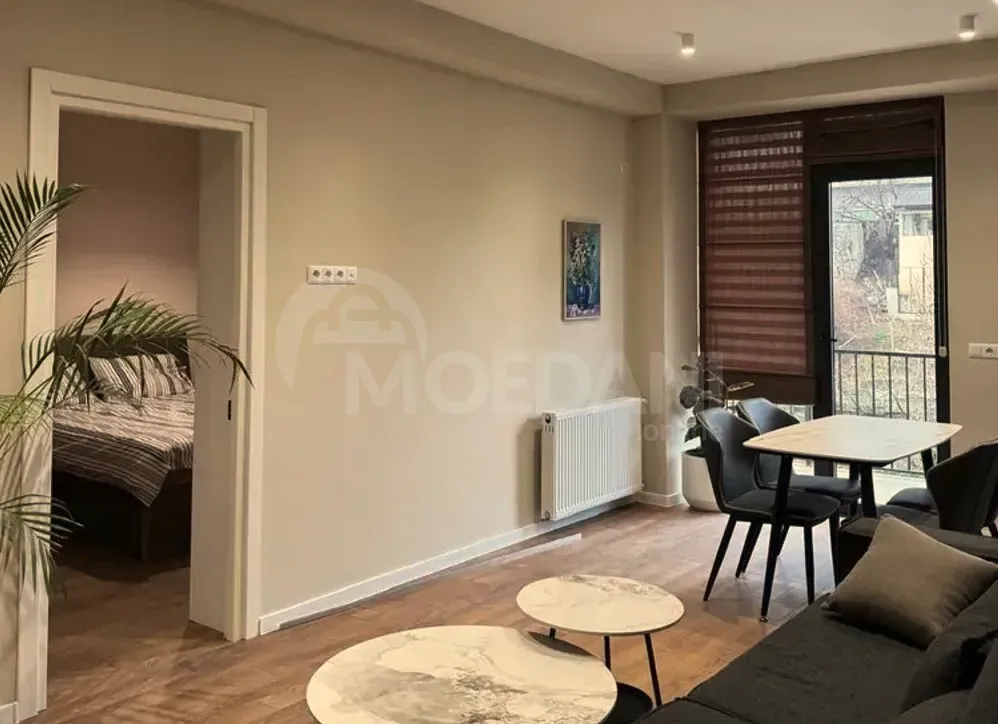 იყიდება 3 ოთახიანი ბინას 74მ² 5/14 სართ თბილისი - photo 10