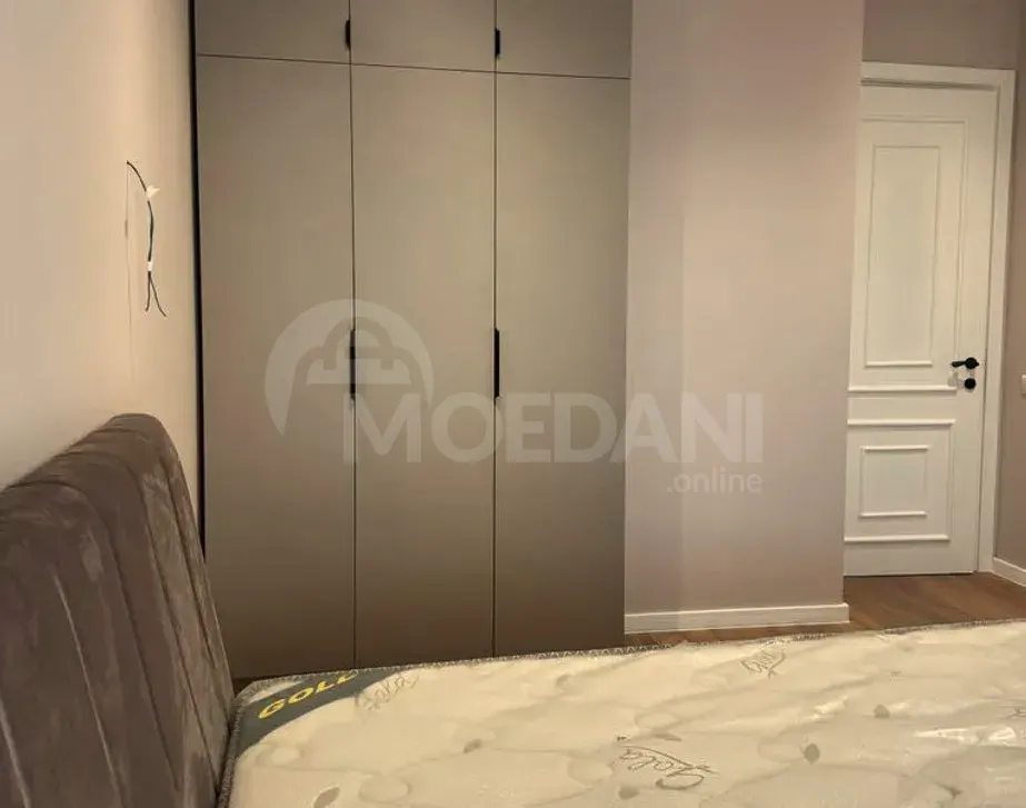 იყიდება 3 ოთახიანი ბინას 74მ² 5/14 სართ თბილისი - photo 5