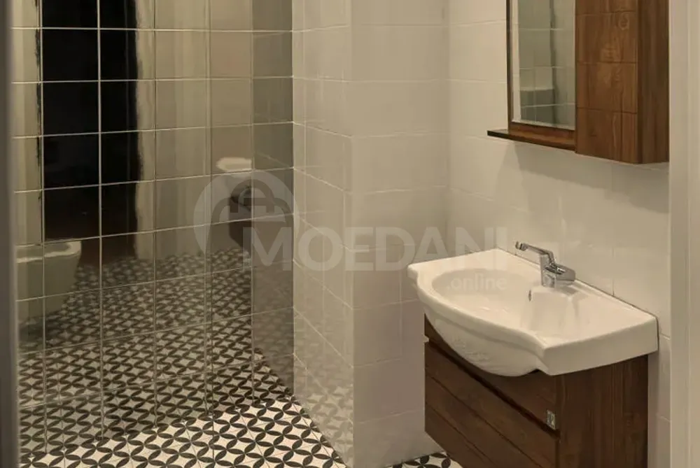 იყიდება 3 ოთახიანი ბინას 74მ² 5/14 სართ თბილისი - photo 8