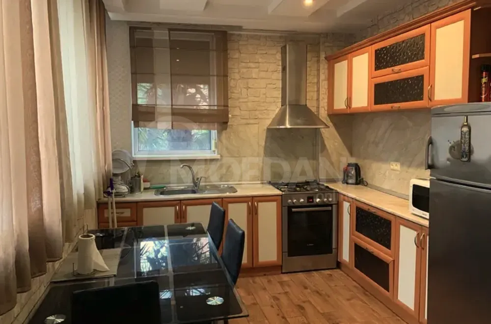 Продам Дом 228м² Тбилиси - изображение 7